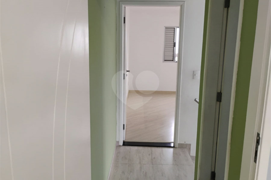 Sobrado à venda com 2 quartos em Parque Edu Chaves, São Paulo, SP
