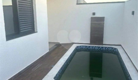 Casa à venda com 3 quartos, sendo 1 suíte,  no condomínio Horto Florestal Villagio, Sorocaba - SP