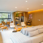 Apartamento à venda com 3 suítes em Jardim Paulista, São Paulo, SP