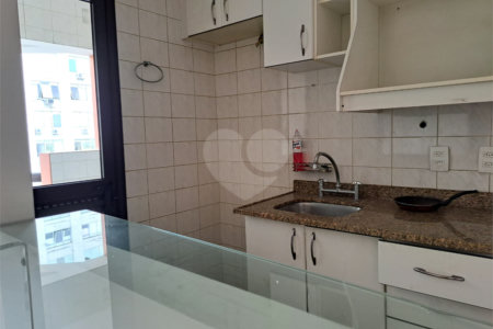 Apartamento para alugar com 1 suíte em Jardim Paulista, São Paulo, SP
