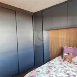 Apartamento à venda com 2 quartos, sendo 1 suíte, em Atibaia Jardim, Atibaia, SP