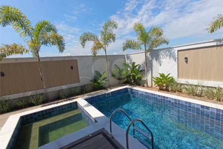 Casa à venda com 3 suítes no condomínio Villa Sapezal, Indaiatuba - SP