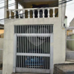 Sobrado à venda com 6 quartos em Chora Menino, São Paulo, SP