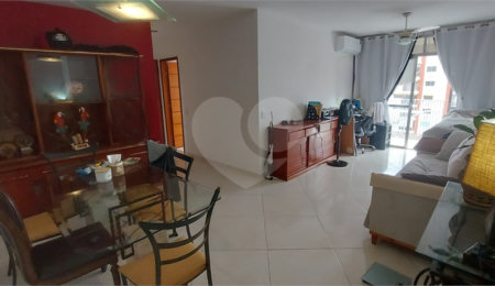 Apartamento à venda com 2 quartos, sendo 1 suíte,  em Andaraí, Rio de Janeiro, RJ