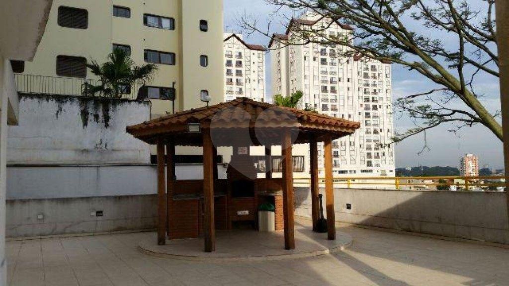 Apartamento à venda com 3 quartos, sendo 1 suíte, em Horto Florestal, São Paulo, SP