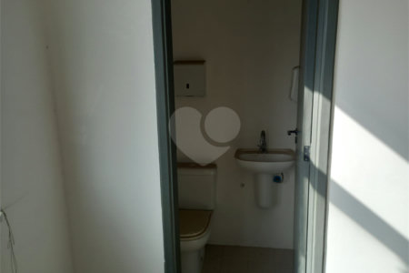Sala à venda em Chácara Santo Antônio, São Paulo, SP