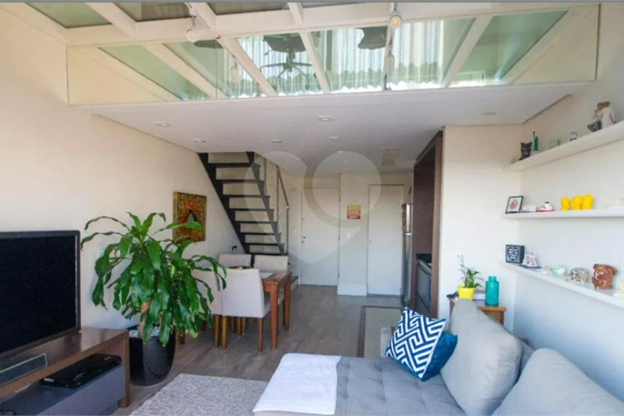 Apartamento à venda com 2 quartos, sendo 1 suíte, em Vila Mariana, São Paulo, SP