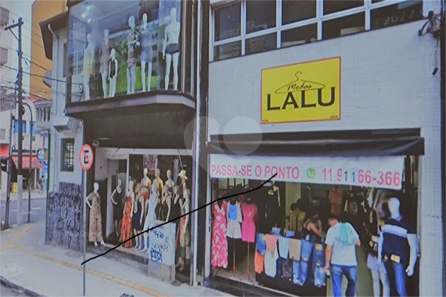 Prédio à venda em Santana, São Paulo, SP