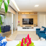 Apartamento à venda com 4 quartos, sendo 1 suíte, em Jardim Monte Kemel, São Paulo, SP