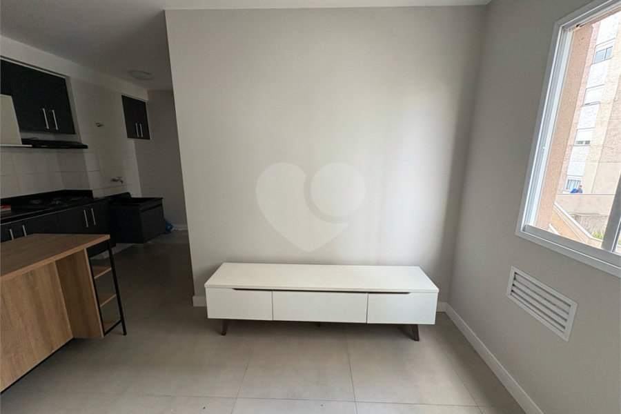 Apartamento à venda com 2 quartos em Limão, São Paulo, SP