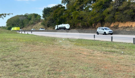 Área de Terra à venda em Distrito Industrial II, Salto, SP