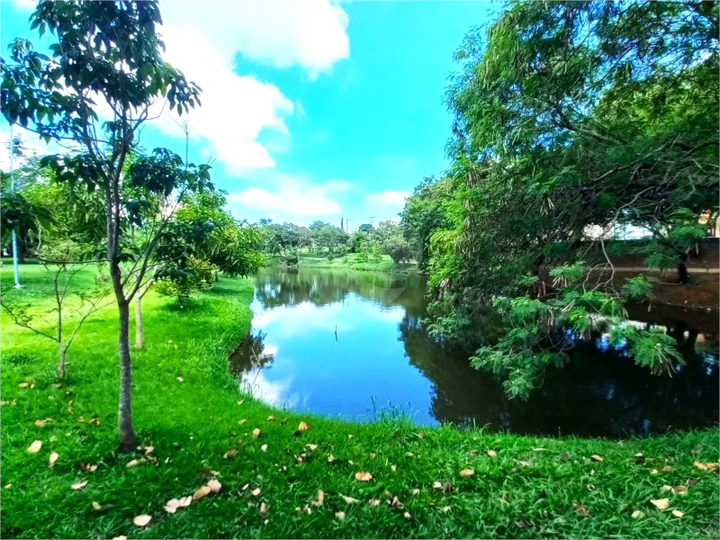 Apartamento à venda com 2 quartos em Jardim Novo Horizonte, Indaiatuba, SP