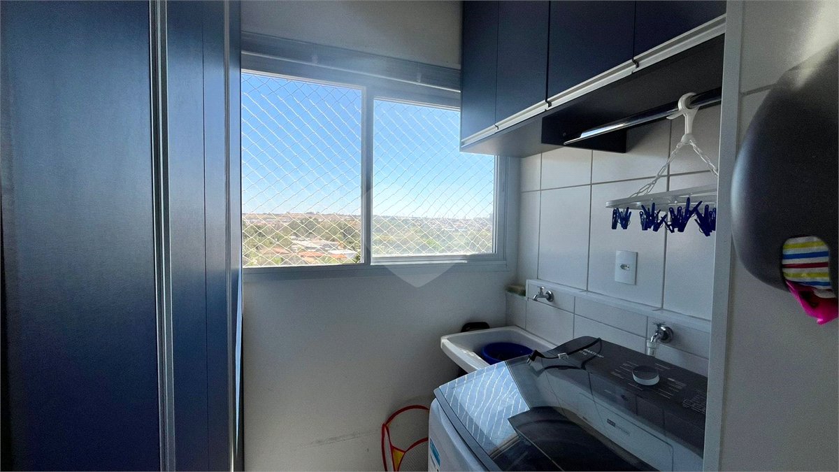 Apartamento à venda com 2 quartos, sendo 1 suíte, em Jardim das Nações, Salto, SP