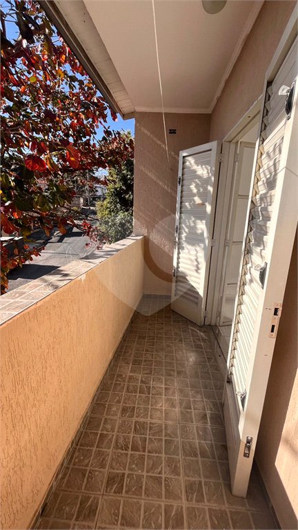 Sobrado à venda com 3 quartos, sendo 1 suíte, em Jardim Dois Corações, Sorocaba, SP