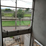 Sobrado no condomínio Village Damha II