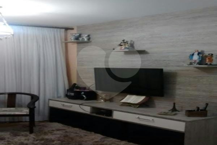 Apartamento à venda com 2 quartos em Vila Nova Cachoeirinha, São Paulo, SP