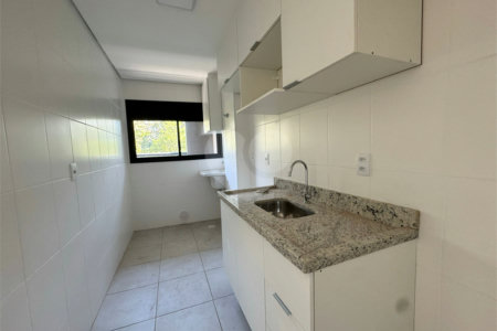 Apartamento para alugar com 2 quartos em Vila Domingues, Votorantim, SP