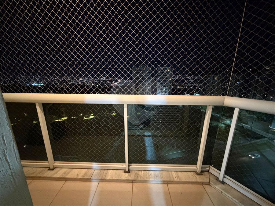 Apartamento à venda com 3 suítes em Parque Campolim, Sorocaba, SP