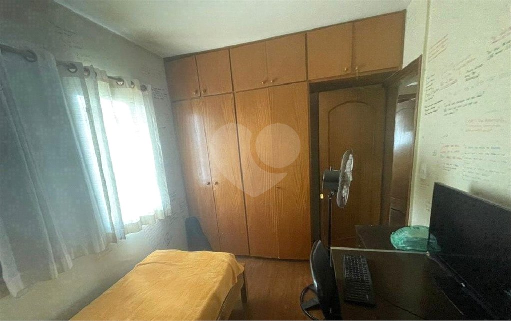 Apartamento à venda com 4 quartos, sendo 1 suíte, em Tatuapé, São Paulo, SP