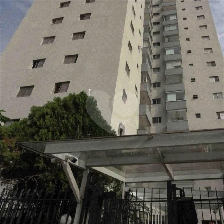 Apartamento à venda com 2 quartos, sendo 1 suíte, em Vila Ema, São Paulo, SP