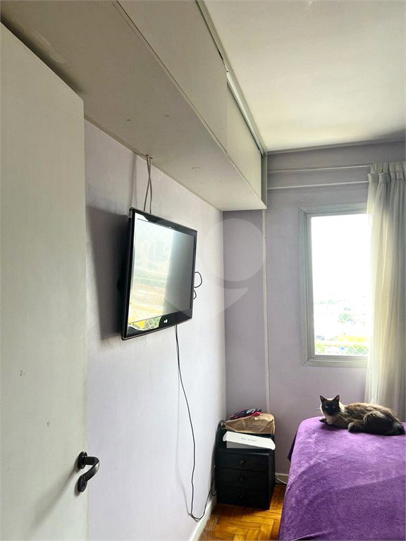 Apartamento à venda com 3 quartos, sendo 1 suíte, em Ipiranga, São Paulo, SP