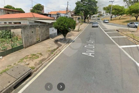 Terreno à venda em Jardim Simus, Sorocaba, SP