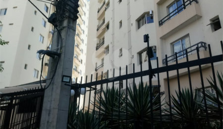 Apartamento à venda com 2 quartos, sendo 1 suíte,  em Santa Teresinha, São Paulo, SP