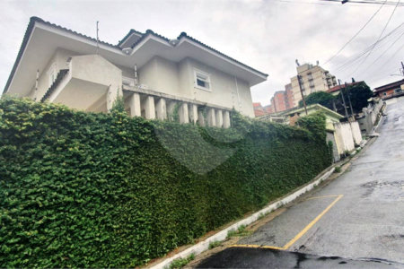 Sobrado à venda com 3 suítes em Vila Aurora (zona Norte), São Paulo, SP