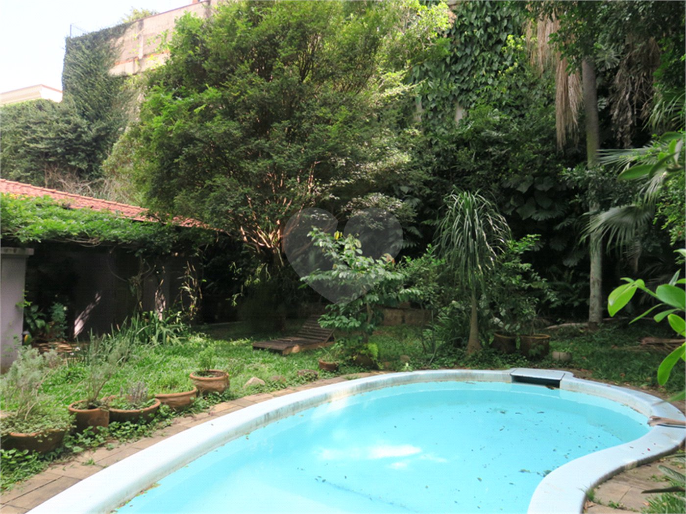 Casa Térrea à venda com 2 suítes em Real Parque, São Paulo, SP