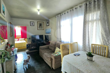 Apartamento à venda com 2 suítes em Liberdade, São Paulo, SP