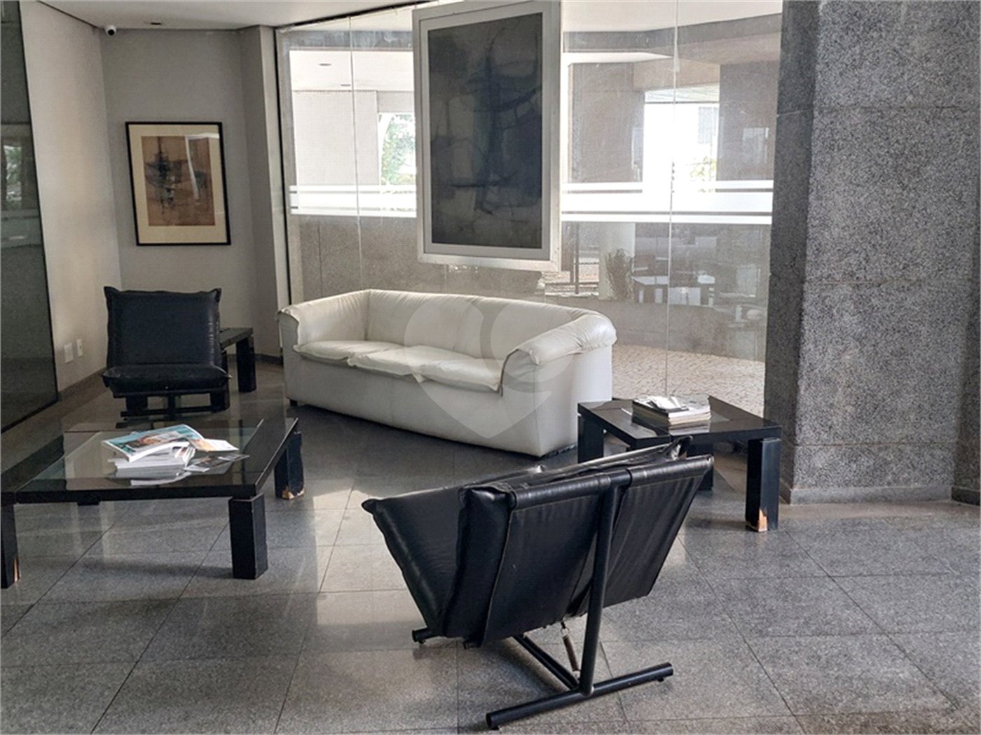 Apartamento à venda com 1 suíte em Vila Suzana, São Paulo, SP
