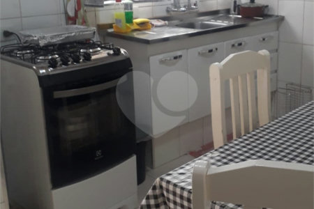 Casa à venda com 4 quartos em Vila Isolina Mazzei, São Paulo, SP