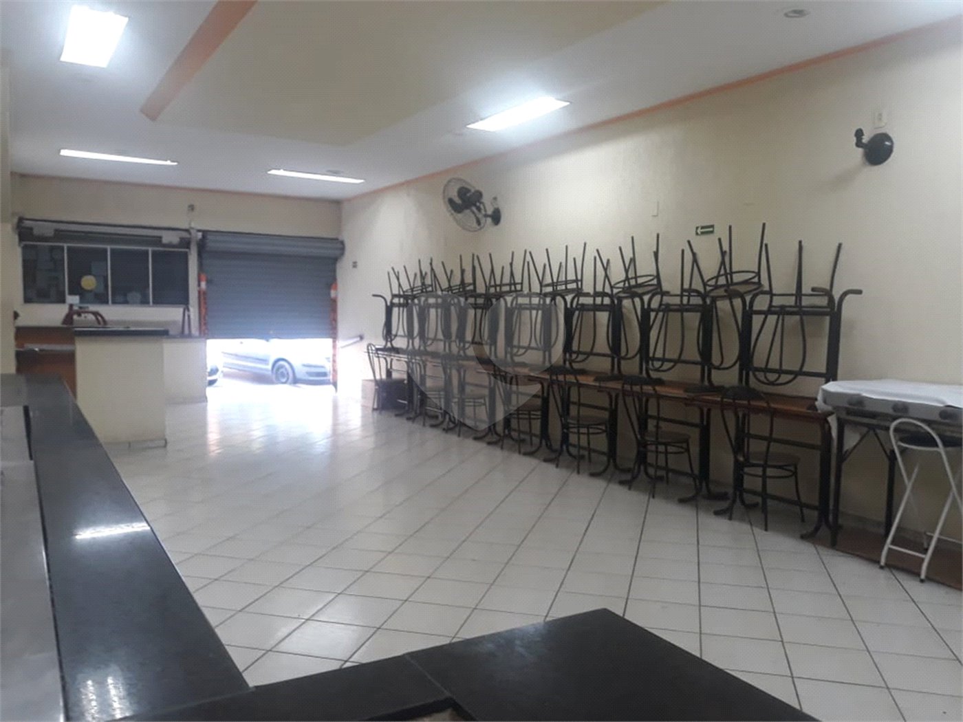 Salão Comercial para alugar no Centro, Mairinque, SP