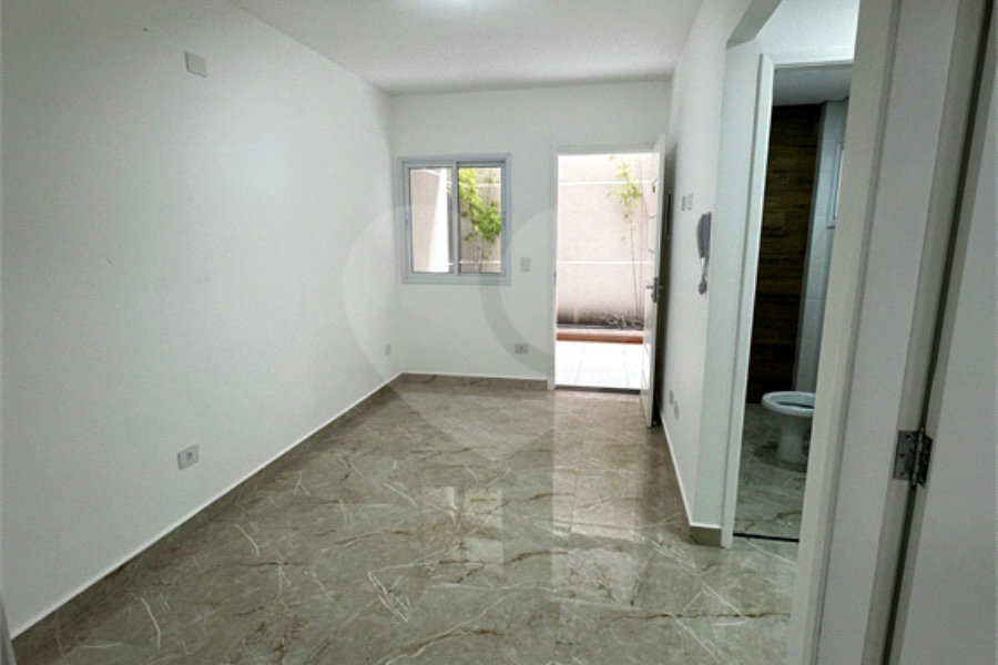 Apartamento à venda ou para alugar com 2 quartos em Mandaqui, São Paulo, SP