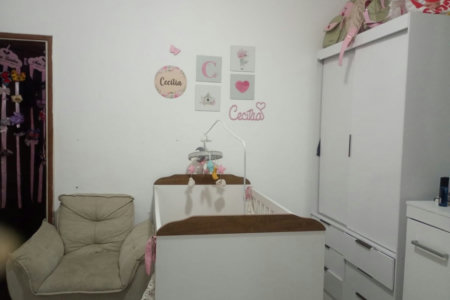 Casa com 5 dormitórios à venda, 200 m² por R$ 650.000,00 - Centro - São Vicente/SP