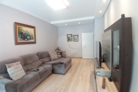 Casa Térrea à venda com 3 quartos, sendo 2 suítes, em Água Fria, São Paulo, SP