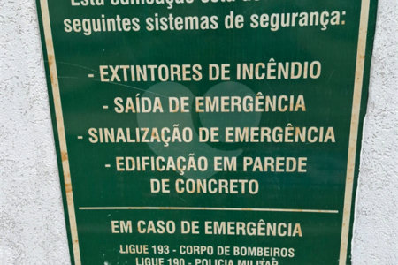 Apartamento à venda com 2 quartos em Santa Cruz, Rio de Janeiro, RJ