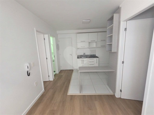 Apartamento à venda com 2 quartos em Santana, São Paulo, SP