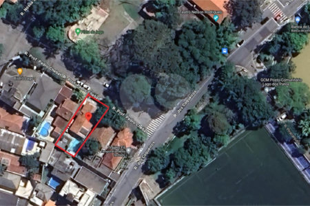 Casa à venda com 2 quartos em Vila Galvão, Guarulhos, SP