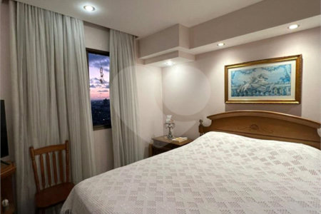 Apartamento à venda com 3 quartos, sendo 1 suíte, em Santa Teresinha, São Paulo, SP