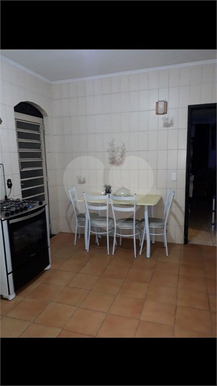Sobrado à venda com 2 quartos em Limão, São Paulo, SP