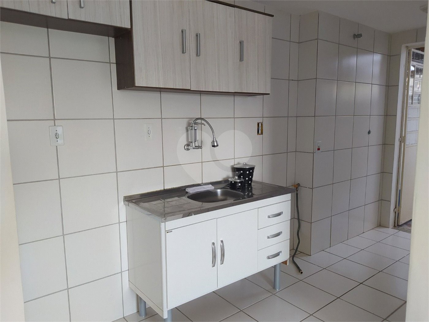 Apartamento à venda com 2 quartos em Durando Mumare (mailasqui), São Roque, SP