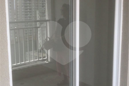 Apartamento à venda com 1 quarto em Picanço, Guarulhos, SP