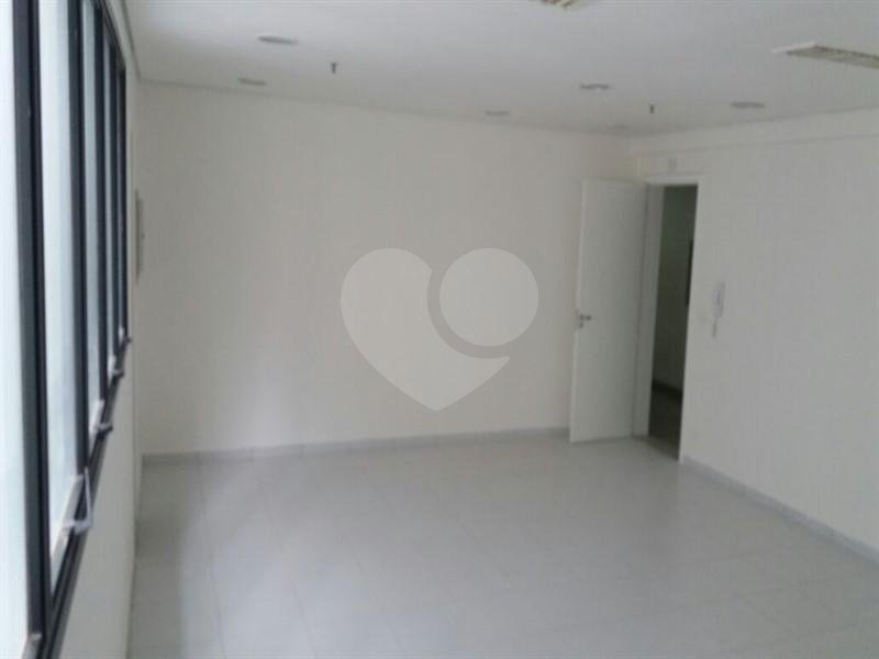 Sala à venda com 1 quarto em Vila Clementino, São Paulo, SP