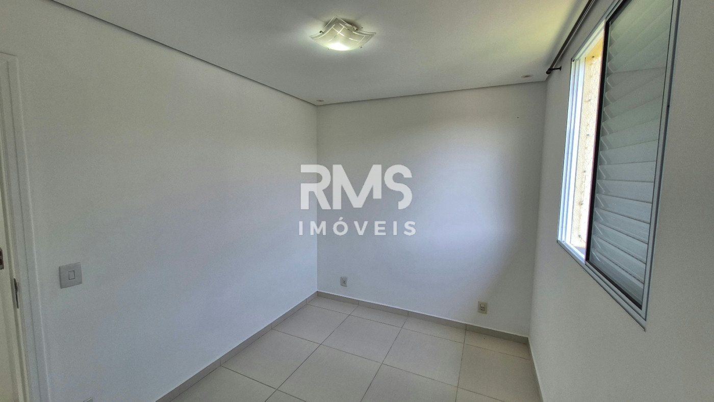 Apartamento à venda com 2 quartos em Jardim Residencial Itaim, Itu, SP
