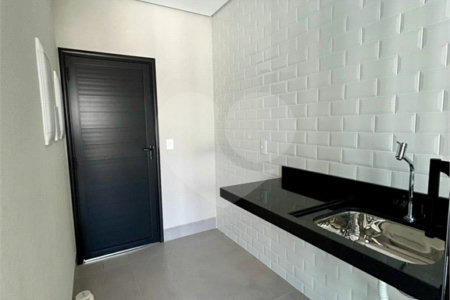 Casa à venda com 3 suítes no condomínio Jardins DI Roma Piazza Venezia, Indaiatuba - SP