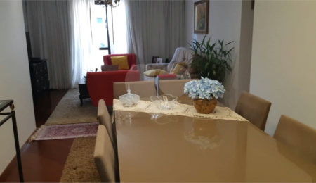 Apartamento à venda com 3 quartos, sendo 1 suíte,  em Santana, São Paulo, SP