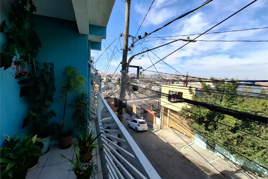 Sobrado à venda com 3 quartos, sendo 1 suíte, em Tremembé, São Paulo, SP