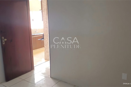 Casa de Vila à venda com 2 quartos em Aparecidinha, Sorocaba, SP