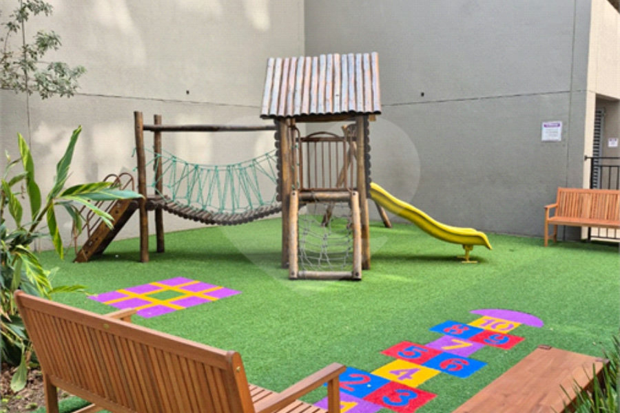 Apartamento à venda com 2 quartos em Jaraguá, São Paulo, SP